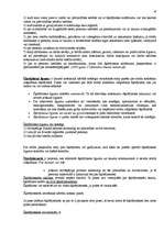 Konspekts 'Civilprocess', 16.