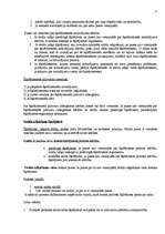 Konspekts 'Civilprocess', 17.