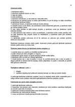 Konspekts 'Civilprocess', 20.