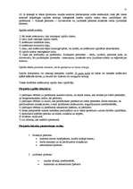 Konspekts 'Civilprocess', 22.