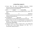 Referāts 'Fotometriskā mangāna noteikšana augsnē', 8.