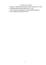 Eseja 'Globālā tehnoloģiju attīstība Latvijas kontekstā', 5.