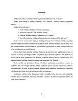 Prakses atskaite 'Vadīšanas funkciju pilnveide uzņēmumā SIA "Klekale"', 2.