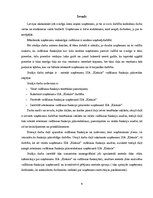 Prakses atskaite 'Vadīšanas funkciju pilnveide uzņēmumā SIA "Klekale"', 4.