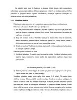 Prakses atskaite 'Vadīšanas funkciju pilnveide uzņēmumā SIA "Klekale"', 7.