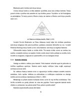 Prakses atskaite 'Vadīšanas funkciju pilnveide uzņēmumā SIA "Klekale"', 10.