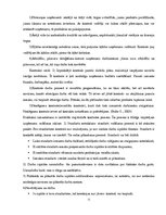 Prakses atskaite 'Vadīšanas funkciju pilnveide uzņēmumā SIA "Klekale"', 11.