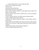 Prakses atskaite 'Vadīšanas funkciju pilnveide uzņēmumā SIA "Klekale"', 12.