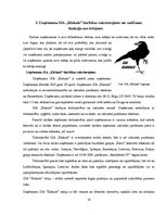 Prakses atskaite 'Vadīšanas funkciju pilnveide uzņēmumā SIA "Klekale"', 13.