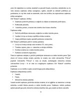 Prakses atskaite 'Vadīšanas funkciju pilnveide uzņēmumā SIA "Klekale"', 14.