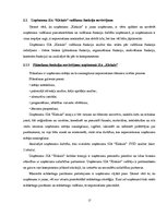 Prakses atskaite 'Vadīšanas funkciju pilnveide uzņēmumā SIA "Klekale"', 17.