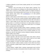 Prakses atskaite 'Vadīšanas funkciju pilnveide uzņēmumā SIA "Klekale"', 19.