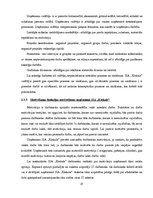 Prakses atskaite 'Vadīšanas funkciju pilnveide uzņēmumā SIA "Klekale"', 21.