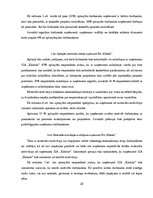 Prakses atskaite 'Vadīšanas funkciju pilnveide uzņēmumā SIA "Klekale"', 22.