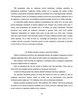 Prakses atskaite 'Vadīšanas funkciju pilnveide uzņēmumā SIA "Klekale"', 23.