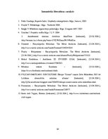 Prakses atskaite 'Vadīšanas funkciju pilnveide uzņēmumā SIA "Klekale"', 32.