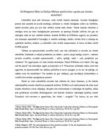 Eseja 'Kā Margareta Mīda un Emīlija Mārtina apstrīd mūsu izpratni par dzimtes attiecībā', 1.