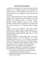 Konspekts 'Latvijas centrālais depozitārijs', 1.