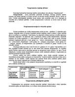 Referāts 'Temperaments', 3.