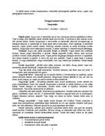 Referāts 'Temperaments', 5.