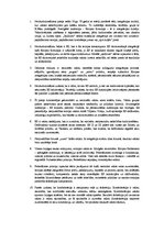 Konspekts 'Eiropas Savienības integrācijas teorijas', 1.