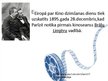 Prezentācija 'Kino māksla 20.gadsimtā', 5.