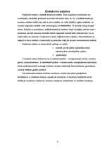 Referāts 'Endokrīnā sistēma', 4.