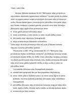 Referāts 'Valsts un pašvaldības dzīvojamo māju privatizācijas vispārīgā kārtība', 4.