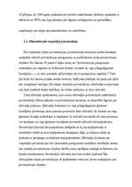 Referāts 'Valsts un pašvaldības dzīvojamo māju privatizācijas vispārīgā kārtība', 9.