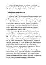 Referāts 'Valsts un pašvaldības dzīvojamo māju privatizācijas vispārīgā kārtība', 10.