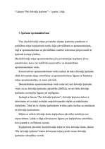 Referāts 'Valsts un pašvaldības dzīvojamo māju privatizācijas vispārīgā kārtība', 14.