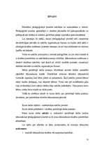 Referāts 'Patstāvīgā darba prasmju pilnveides īpatnības matemātikas nodarbībās sākumskolā', 10.