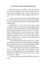 Referāts 'Patstāvīgā darba prasmju pilnveides īpatnības matemātikas nodarbībās sākumskolā', 12.