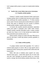 Referāts 'Patstāvīgā darba prasmju pilnveides īpatnības matemātikas nodarbībās sākumskolā', 14.