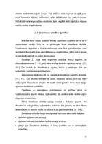 Referāts 'Patstāvīgā darba prasmju pilnveides īpatnības matemātikas nodarbībās sākumskolā', 15.