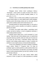 Referāts 'Patstāvīgā darba prasmju pilnveides īpatnības matemātikas nodarbībās sākumskolā', 16.