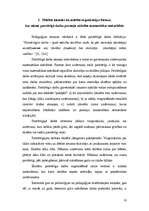 Referāts 'Patstāvīgā darba prasmju pilnveides īpatnības matemātikas nodarbībās sākumskolā', 18.