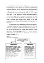 Referāts 'Patstāvīgā darba prasmju pilnveides īpatnības matemātikas nodarbībās sākumskolā', 24.