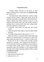 Referāts 'Patstāvīgā darba prasmju pilnveides īpatnības matemātikas nodarbībās sākumskolā', 25.