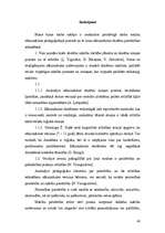 Referāts 'Patstāvīgā darba prasmju pilnveides īpatnības matemātikas nodarbībās sākumskolā', 40.