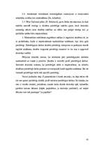 Referāts 'Patstāvīgā darba prasmju pilnveides īpatnības matemātikas nodarbībās sākumskolā', 42.