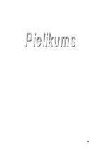 Referāts 'Patstāvīgā darba prasmju pilnveides īpatnības matemātikas nodarbībās sākumskolā', 44.