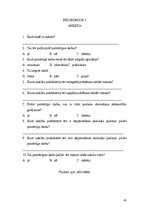 Referāts 'Patstāvīgā darba prasmju pilnveides īpatnības matemātikas nodarbībās sākumskolā', 45.