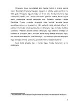 Referāts 'Finanšu instrumentu tirgus jēdziens un nozīme', 4.