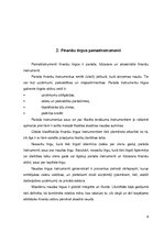 Referāts 'Finanšu instrumentu tirgus jēdziens un nozīme', 8.