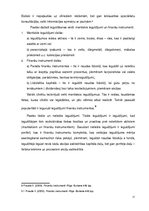 Referāts 'Finanšu instrumentu tirgus jēdziens un nozīme', 11.