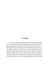 Referāts 'Finanšu instrumentu tirgus jēdziens un nozīme', 12.