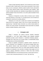 Referāts 'Finanšu instrumentu tirgus jēdziens un nozīme', 14.