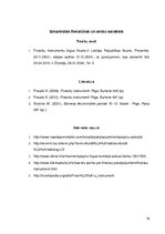 Referāts 'Finanšu instrumentu tirgus jēdziens un nozīme', 18.