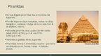 Prezentācija 'Arhitektūra un māksla Senajā Ēģiptē', 3.
